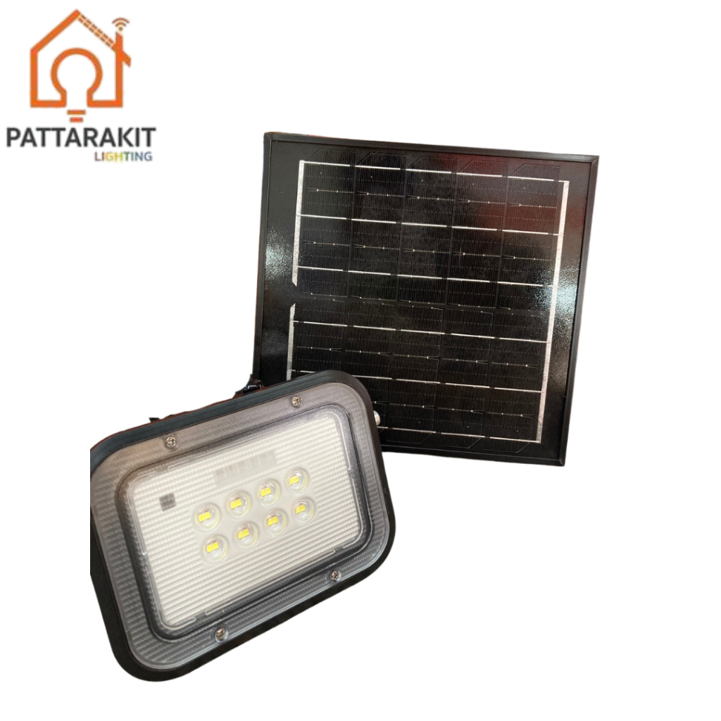 โคมออสแรม-ฟลัดไลท์ โซล่า  DL /LED SOL FL/6500K (Osram)