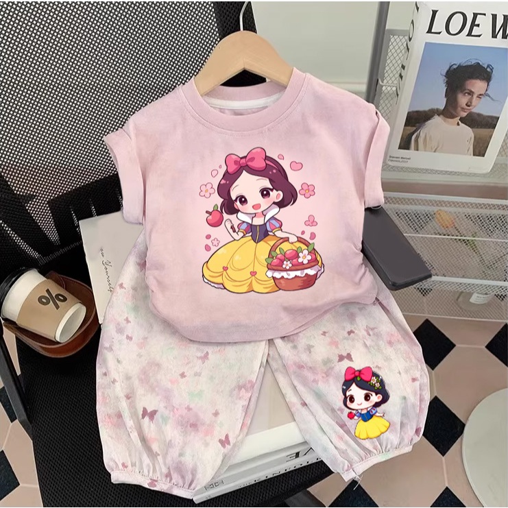 พร้อมส่ง ษ59-ษ62 6439 คอลดิสนี่