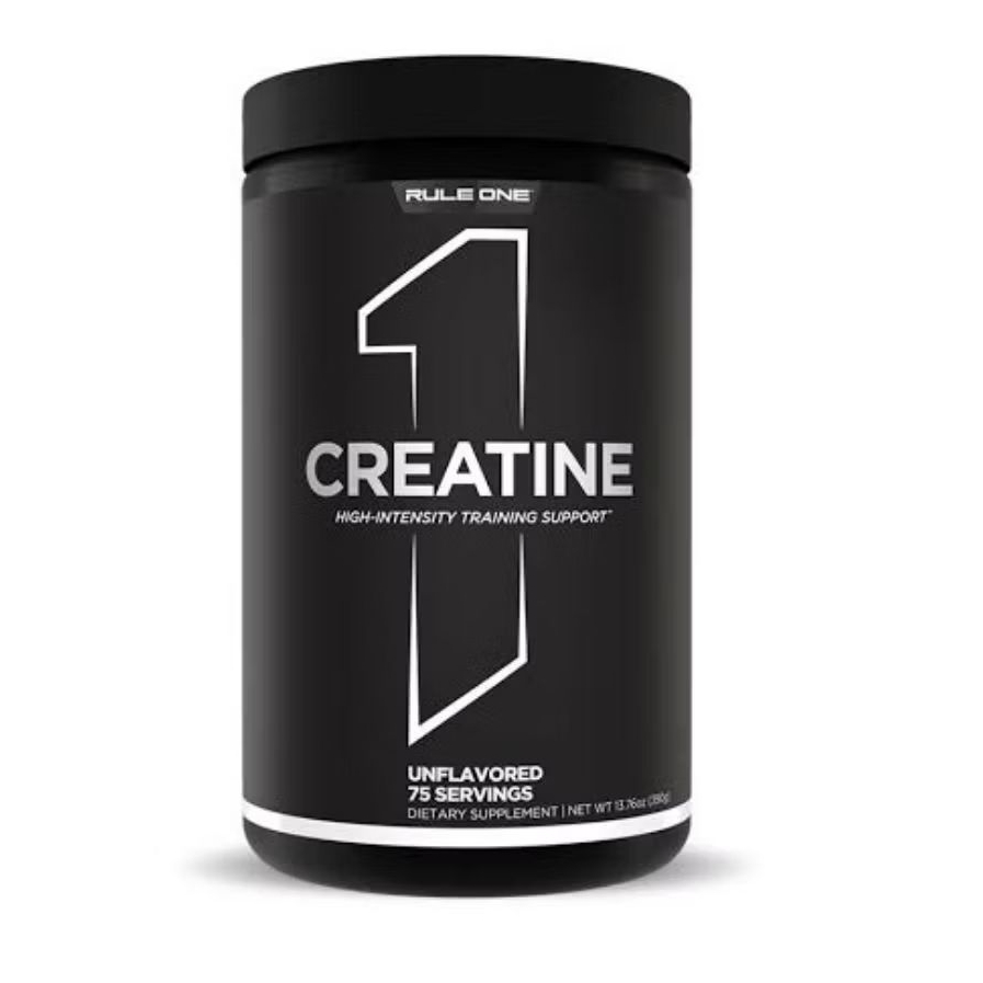 Rule​ 1 Creatine​ Powder​75​ Servings.