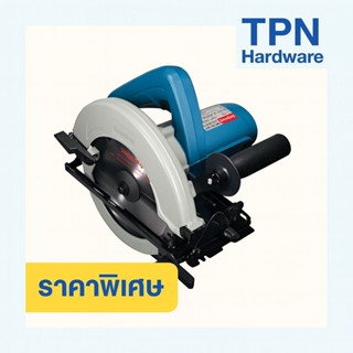 Dongcheng(DCดีจริง) DMY02-185 เลื่อยวงเดือนไฟฟ้า 7.1/4 นิ้ว …