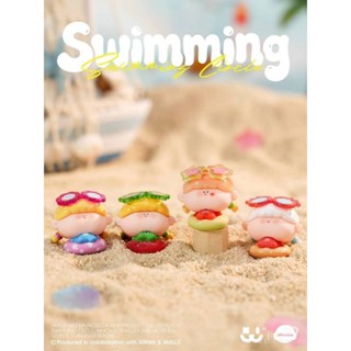 [💚🩷โค้ดแบบหากันจนเจอ💜💛] Amlls Swimming Circle น้อนเป็นห่วงนะ…