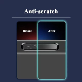 สําหรับ ไอโฟน17/17Air/17pro/17promax/16/16 Plus/16 Pro/16 Pro Max กล้องปุ่มควบคุมฟิล์ม Anti-scratch ปุ่มป้องกันฟิล์ม