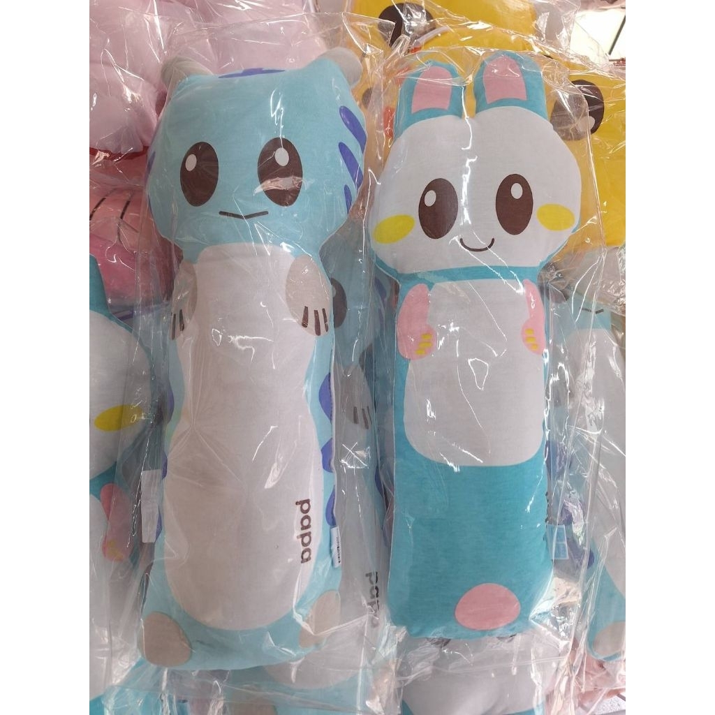 หมอนข้างPAPA BABY หมอนข้างเด็กอ่อน