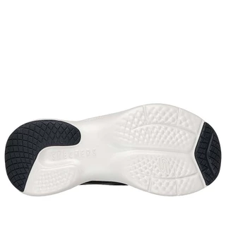 Skechers สเก็ตเชอร์ส รองเท้าผู้หญิง Women Vapor Foam Move Sport Active Shoes - 104665-BKW (latest)