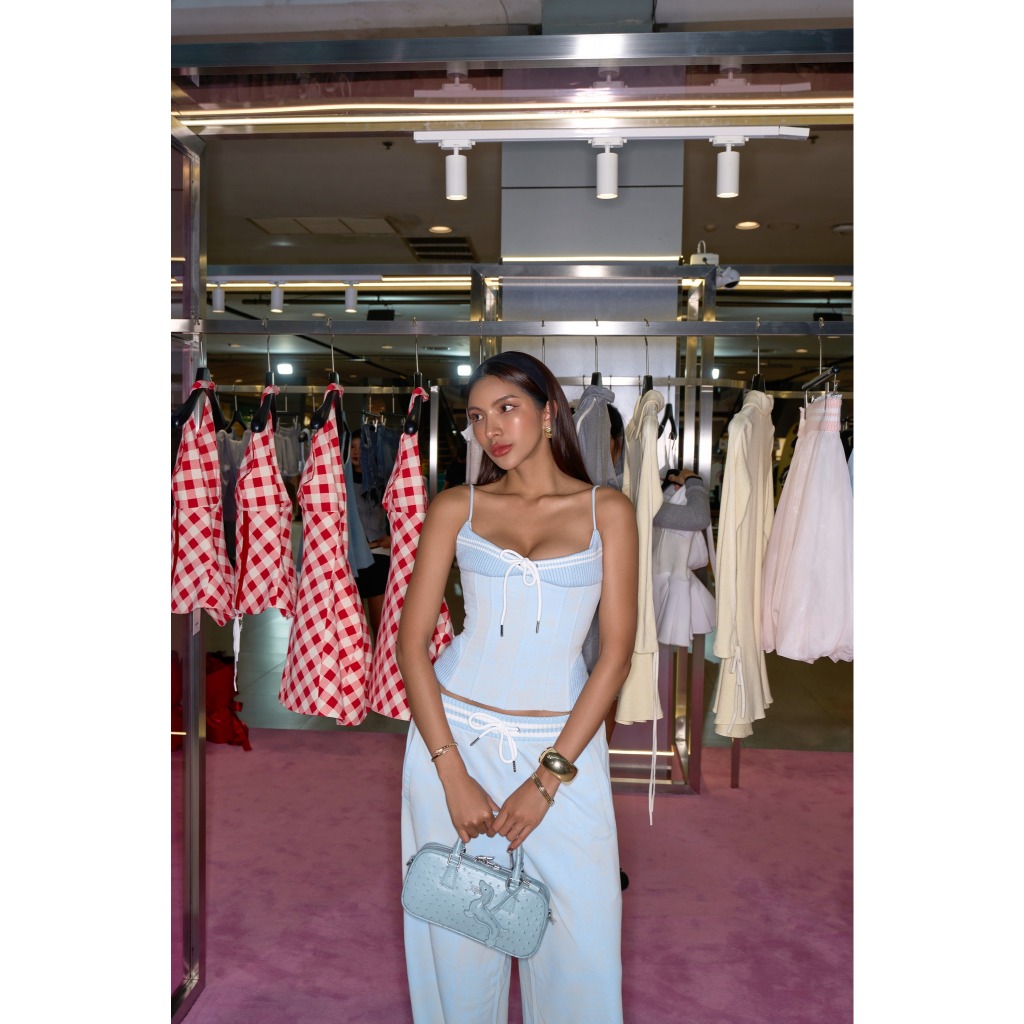 LSoul - Jaby set (Purr Collection)