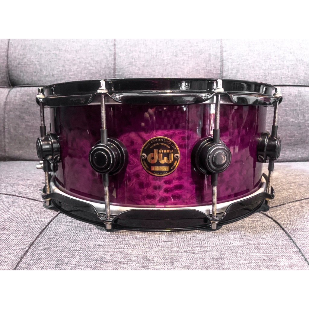 สแนร์ dw collector's💜