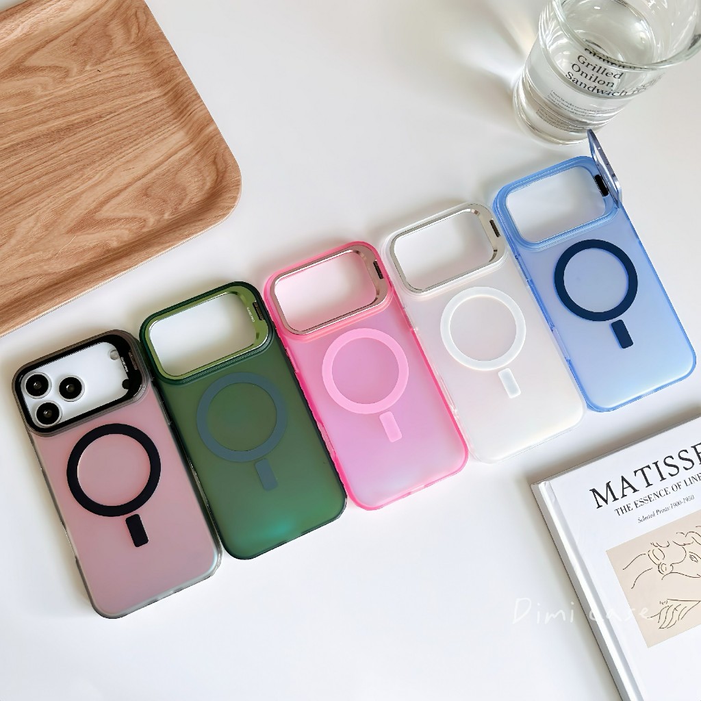 i17 17air 17pro 17promax เคสสำหรับ ไอโฟน เคสชาร์๗ได้ กันกระเเทก ตั้งได้ 11’12’13’14’15’16’ promax   16plus i11 i16 – โปรปัง