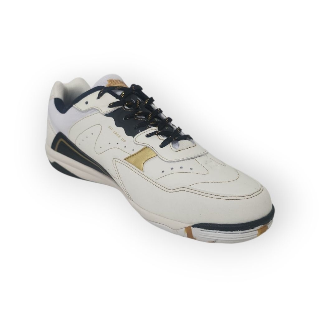 สินค้าลิขสิทธิ์[ของแท้100%]รองเท้าฟุตซอลเบรคเกอร์ BREAKER CMPRO16 TOP PRO16 - รูปที่ 6