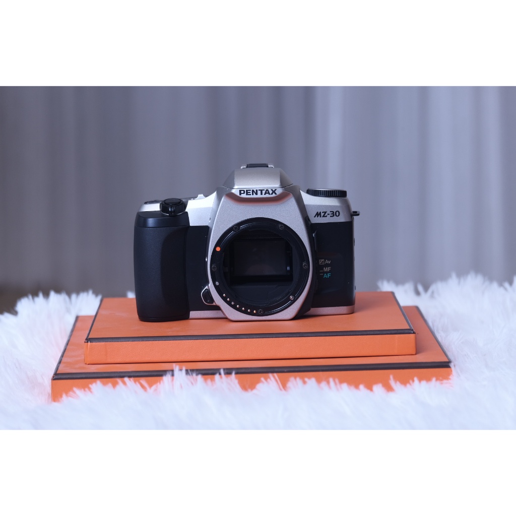 Pentax PENTAX MZ-30 กล้องฟิล์ม