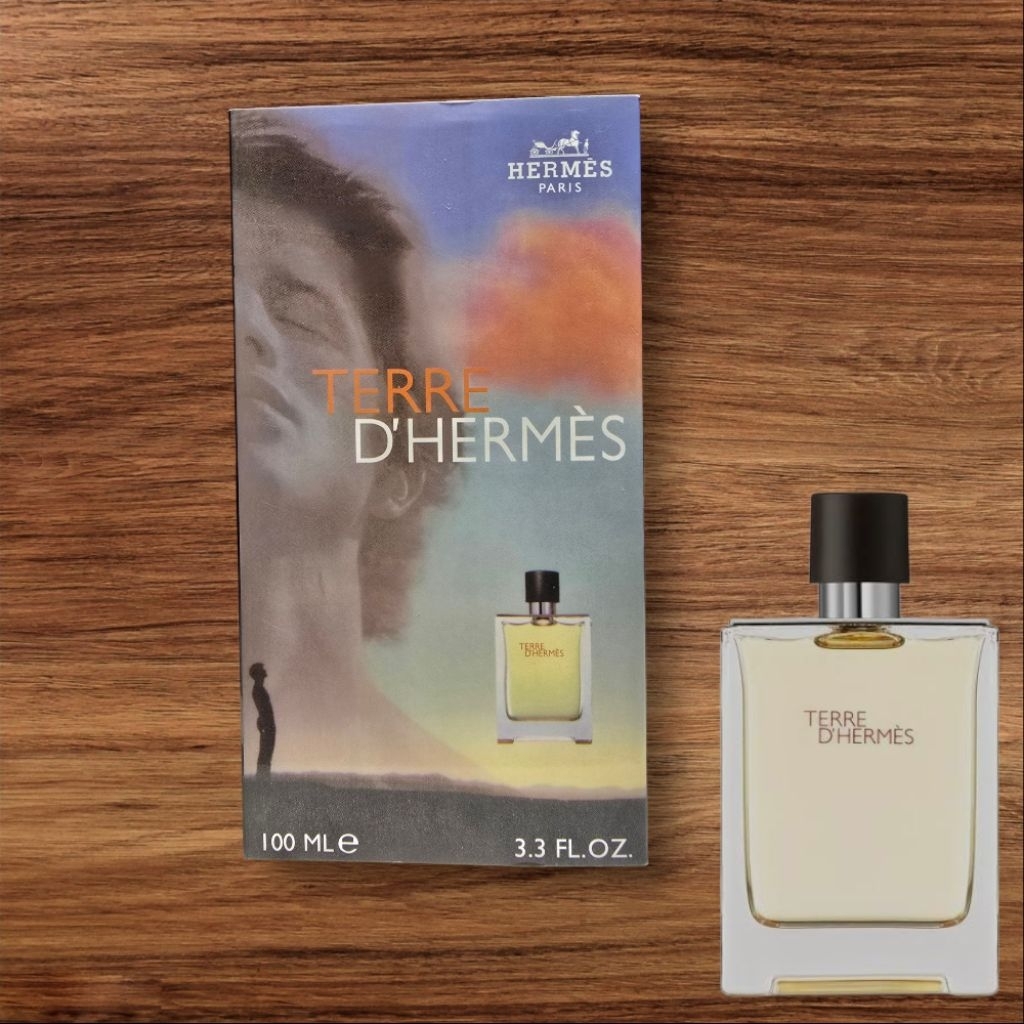 น้ำหอม Hermes / 100ml. unisex งานแท้