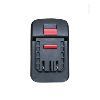 (015) DW20OSK อะแดปเตอร์ สําหรับแบตเตอรี่ จากแบตDewalt ไปใช้เครื่องมือ Osuka/Masuru 18v 20v ได้เลย
