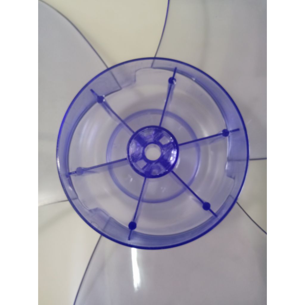 ใบพัดลม 16นิ้ว HATARI SHARP