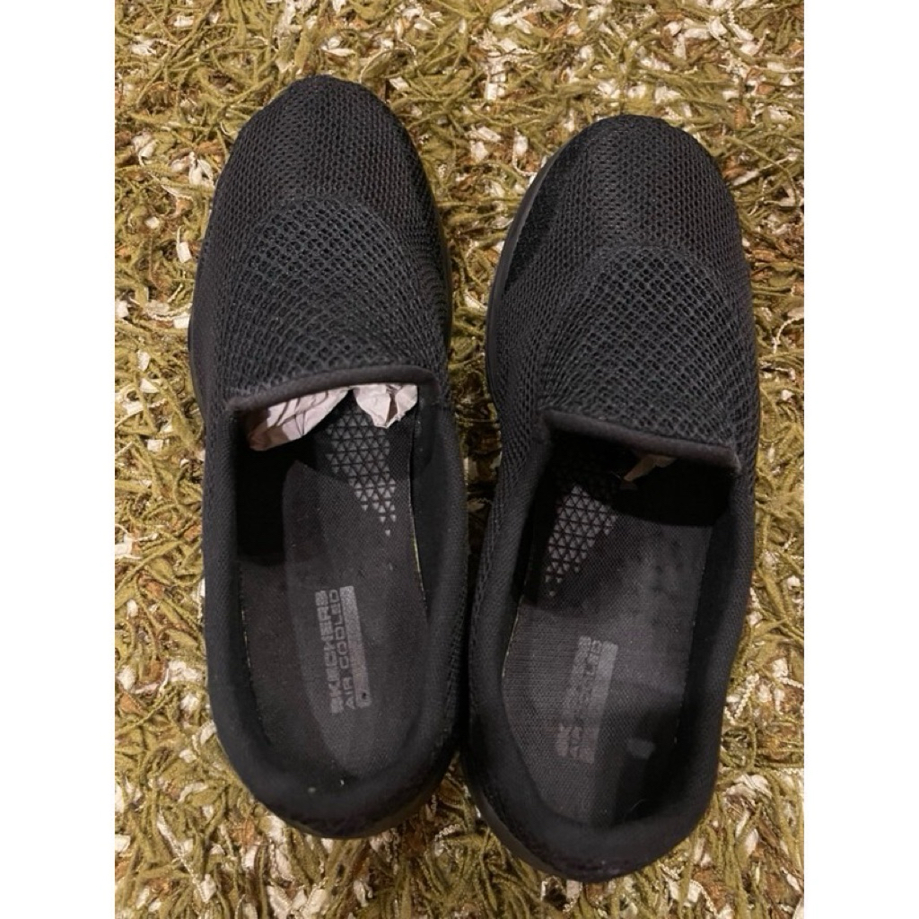 รองเท้าsketcher มือ2ของแท้