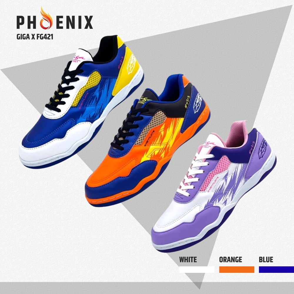 รองเท้าฟุตซอล GIGA NO: FG421