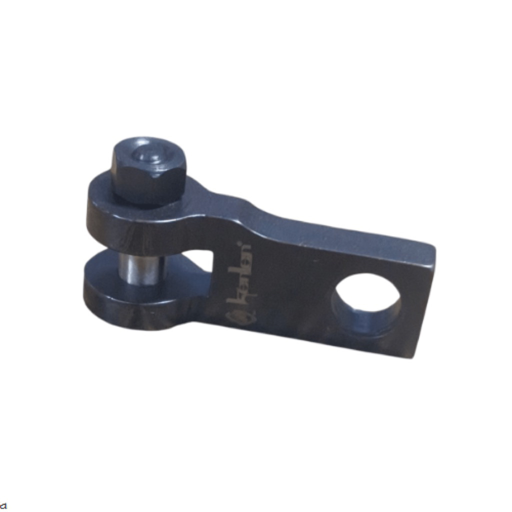 ขาสต๊อปจักรถักรัง JUKI LBH-780 อุตสาหกรรม B2607-232-000 UPPER SHAFT STOPPER 定位块