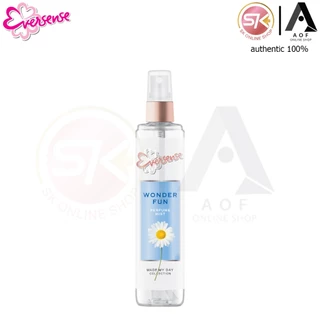 Eversense Chic Moist Cologne เอเวอร์เซ้นส์ ชิค มอยซ์ โคโลญ 100 มล.