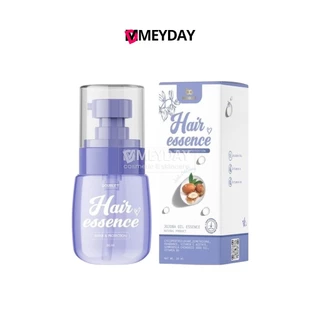 แฮร์เอสเซ้นต์บำรุงผม Hair Essence Double T สูตรกล่องฟ้า