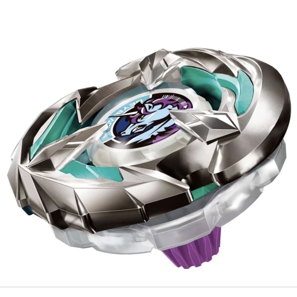 [ของแท้พร้อมส่ง]เบย์เบลด X,Beyblade X : BX26 UNICORN STRING 5-60GP ของแท้ LOT HK