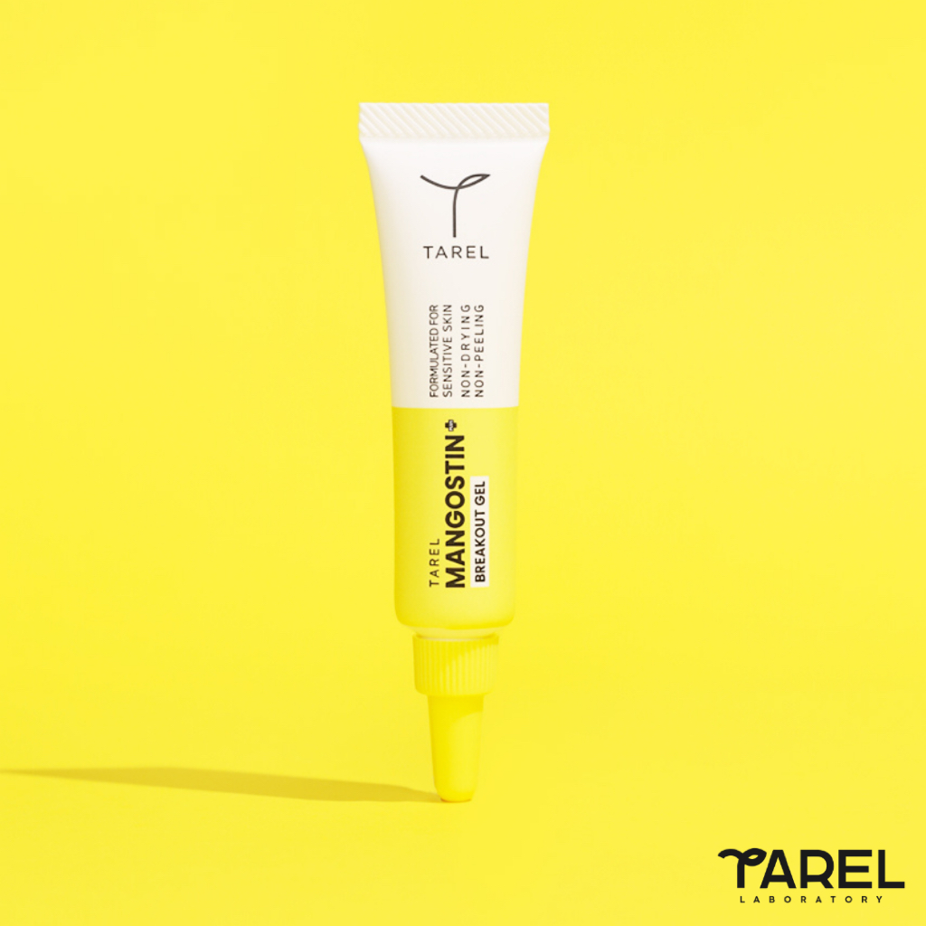Tarel Mangostin+ Breakout Gel