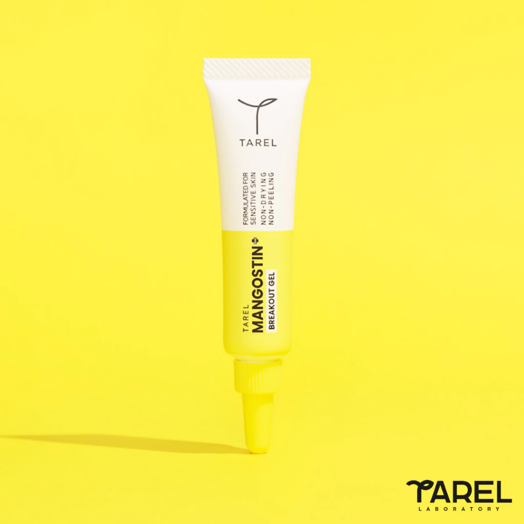 Tarel Mangostin+ Breakout Gel