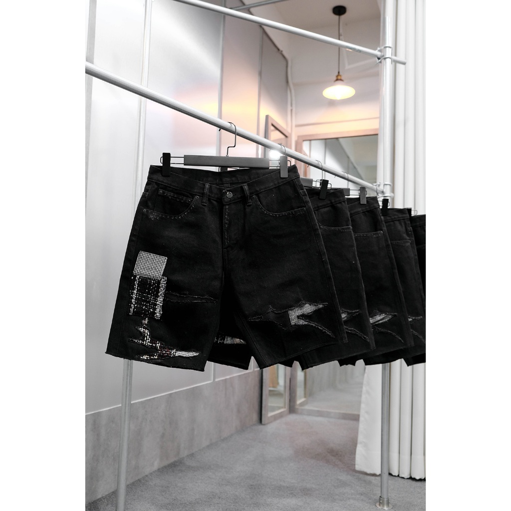 Bad Example "SLP106" Black Grid 2025