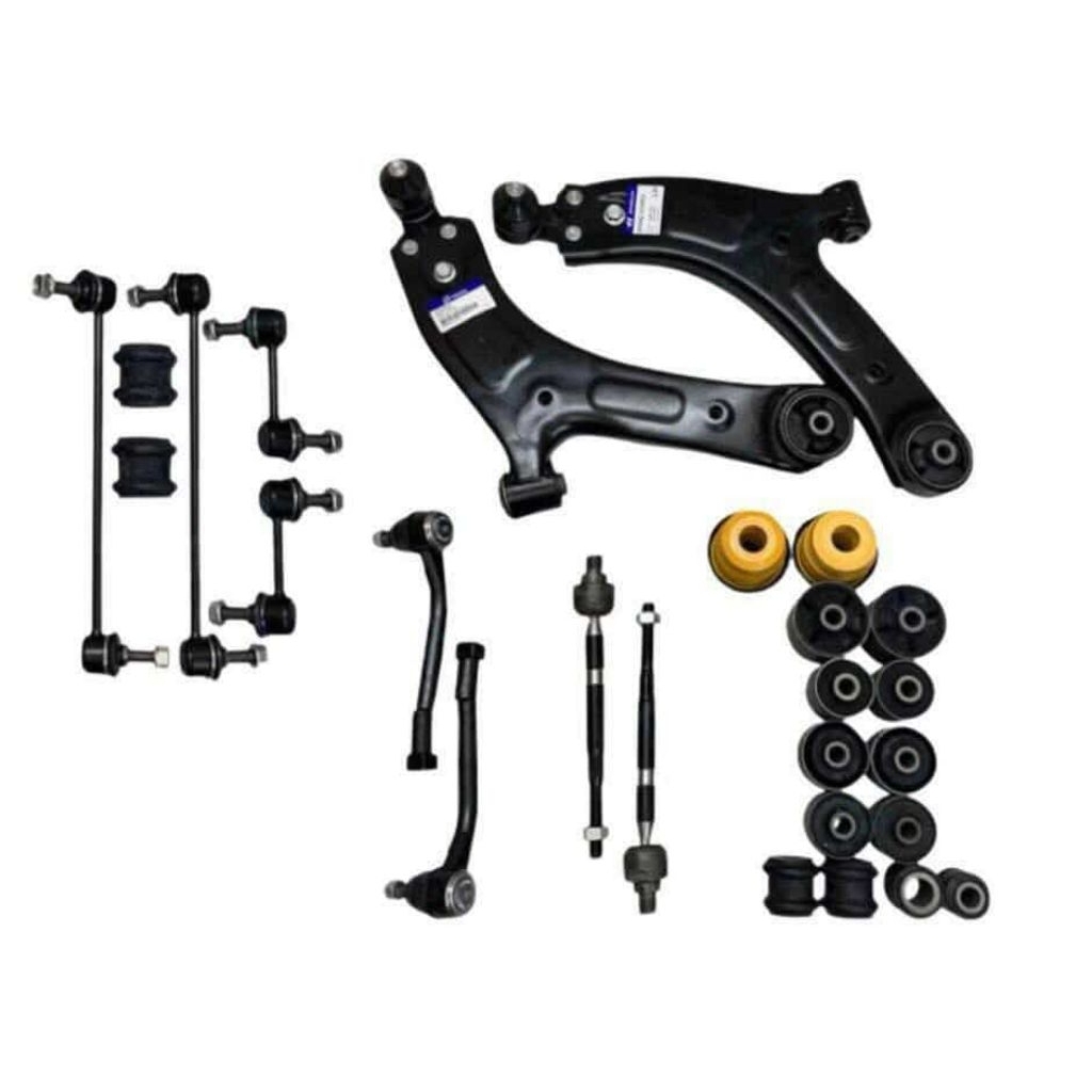 ปีกนก Hyundai Staria