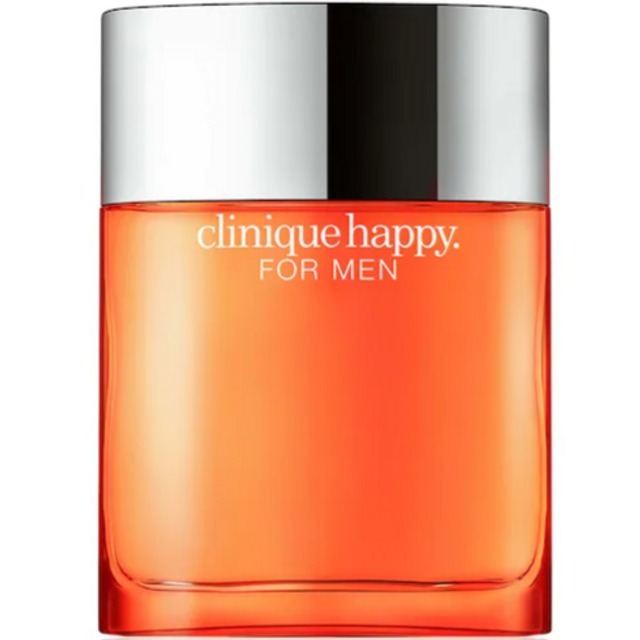 CLINIQUE - Happy For Men (100ml.) น้ำหอมกลิ่น citrus