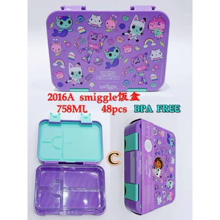 กล่องข้าว ใส่อาหารได้ 2-3 ช่อง พร้อมส่ง ตามรูป