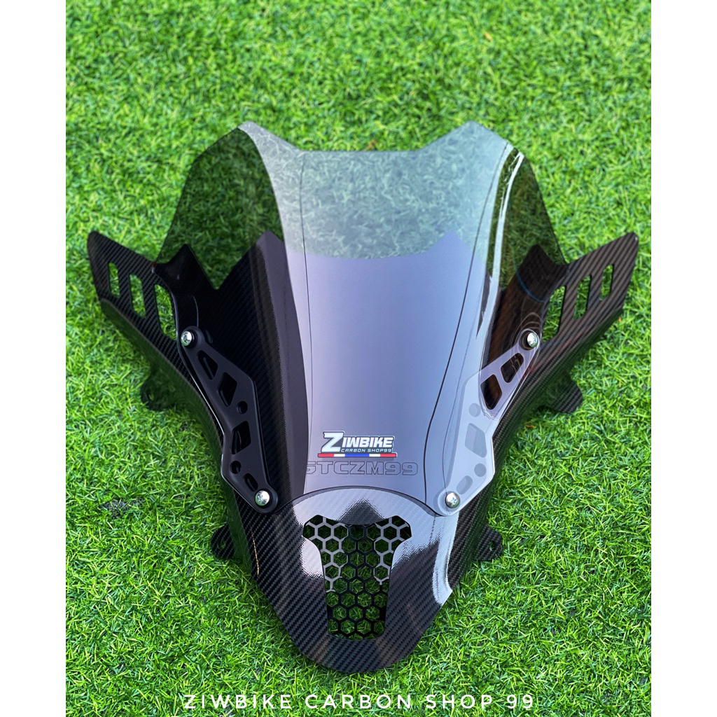 ชิวหน้า Pcx 160 21-24 V.3