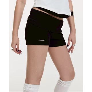 STYLIST - Blair Shorts 001 กางเกงขาสั้นทรงรัดรูป