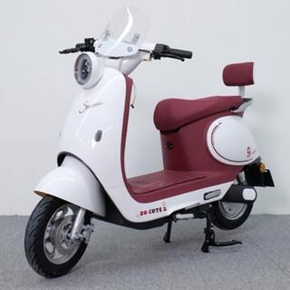 รถมอเตอร์ไซค์ไฟฟ้า มอเตอร์1500 วัตต์