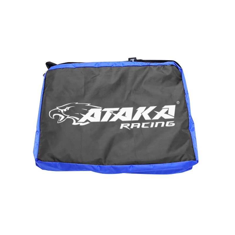 ATAKA R03 ชุดเสื้อกันฝนพร้อมกางเกง S-10XL thumbnail 10