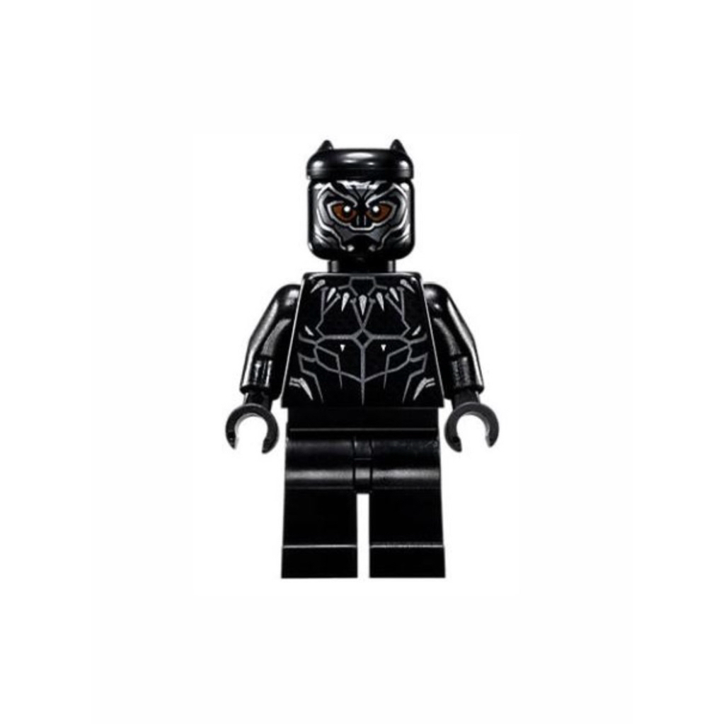 Lego Black Panther (sh0466) (76103) ของแท้