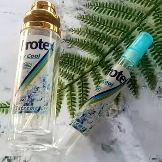 น้ำหอมกลิ่นโพเทค ขนาด 10 ml และ 35ml