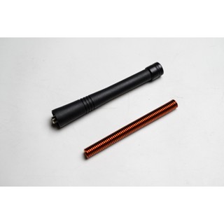 เสาวิทยุสื่อสาร เสาทรงโมโต แมตซ์ตรงความถี่ ขั้วต่างๆ - XTS ,…