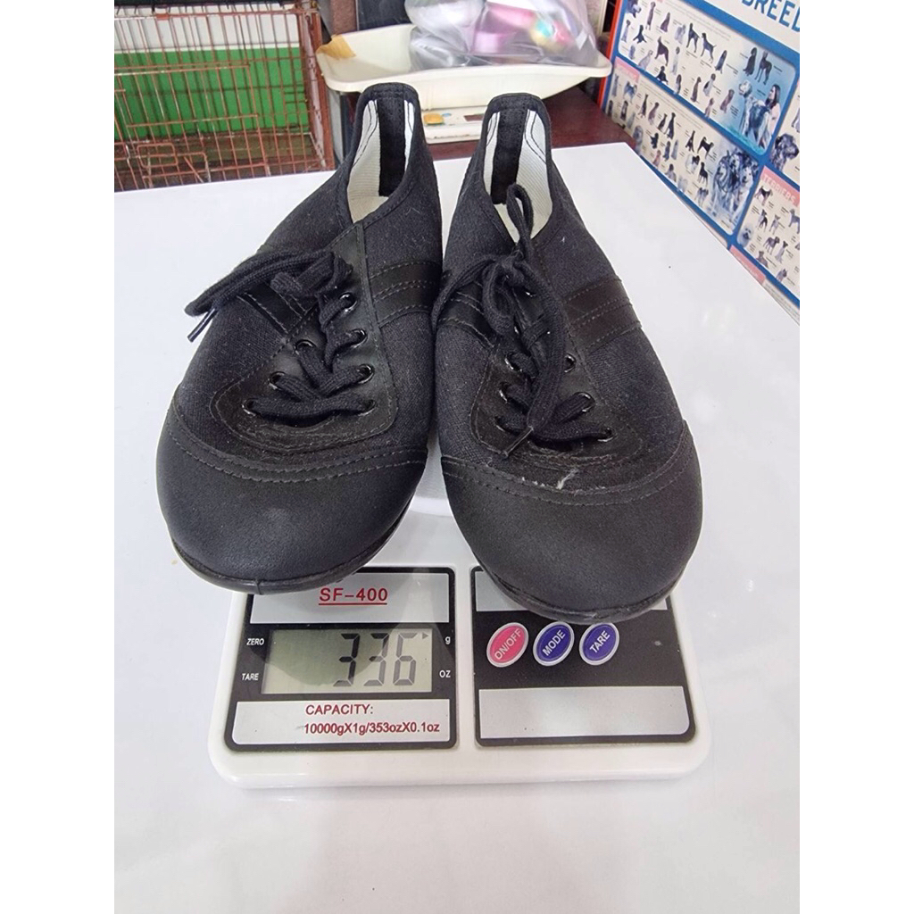 รองเท้าลำลอง Asahi ขนาด 22 cm พร้อมส่ง สินค้านำเข้าจากญี่ปุ่น