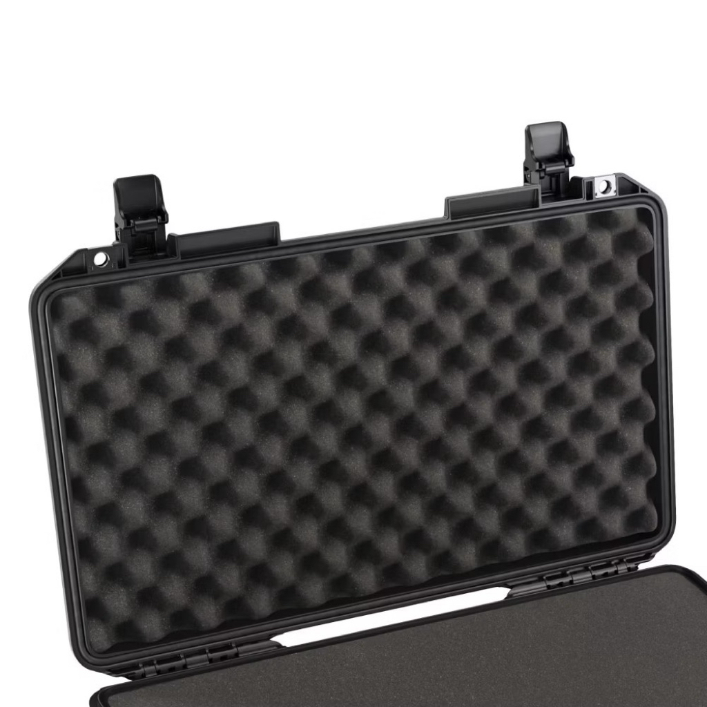 Replacement Lid Foam for Pelican 1535 Air / 1525 Air - โฟมกันกระเเทกฝาบนสำหรับ Pelican รุ่น 1525 / 1