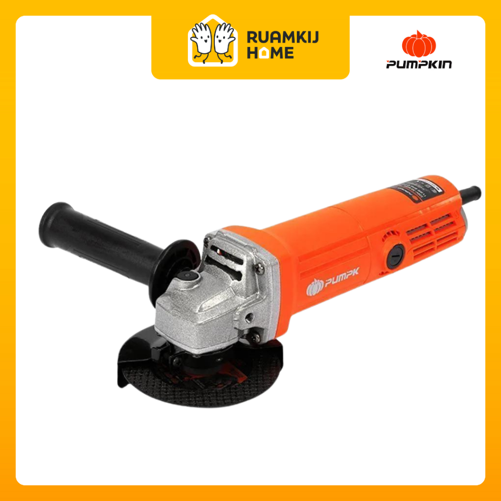 เจียรมือ 4 นิ้ว J-G4750W J-series ยี่ห้อPUNPKIN/PK50277