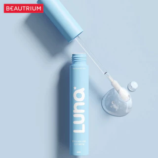 LUNA Lash Bloom It เซรั่มบำรุงขนตาและคิ้ว 4ml