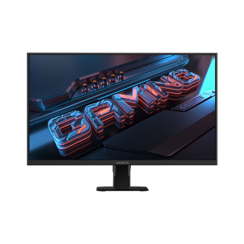 MONITOR (จอมอนิเตอร์) GIGABYTE GS27FA - 27 IPS FHD 180Hz (3Y)