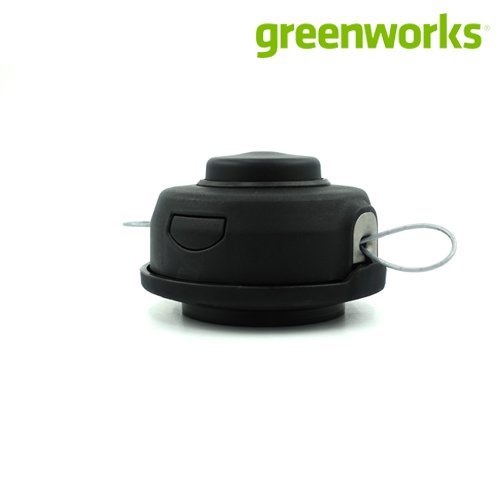 Greenworks เอ็นตัดหญ้า 40V (RA311161437A)