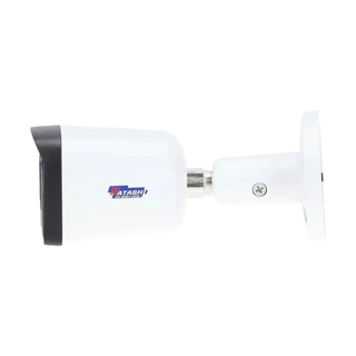 *ใหม่ล่าสุด*[กล้องBullet ] Watashi รุ่น WVI20172-DL-A 2.0 MP HDCVI Smart Dual Light Built-in Mic บอดี้โลหะ