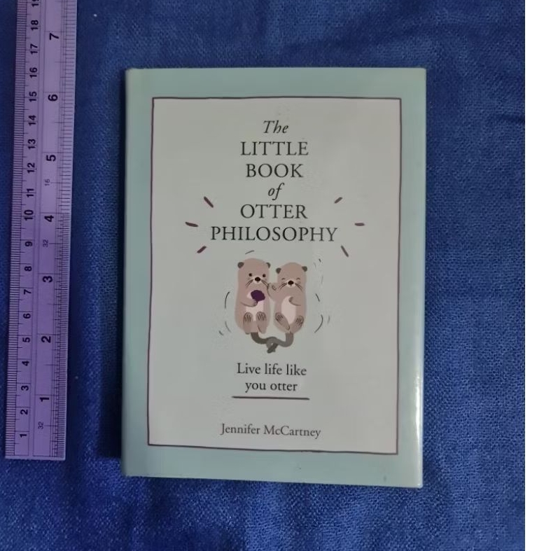 The Little Book of Other Philosophy