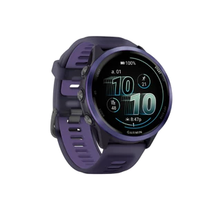 Garmin Forerunner 570 ขนาด 42mm / 47mm สมาร์ทวอทช์สำหรับนักวิ่ง ประกันศูนย์ไทย 2 ปี