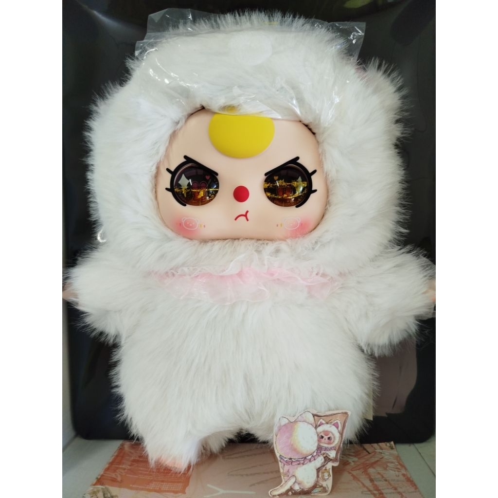 พร้อมส่ง babythree ai 800%