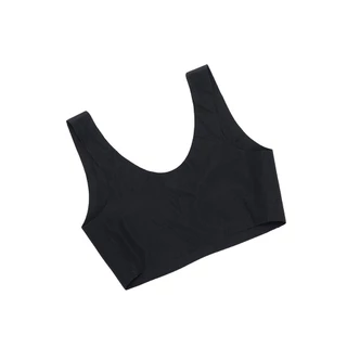 Sabina เสื้อชั้นใน (Set 3 ชิ้น) [Online Exclusive] Perfect Bra Level 1 ไร้ตะเข็บ ไร้โครง รหัส NBD24005BK - สีดำ