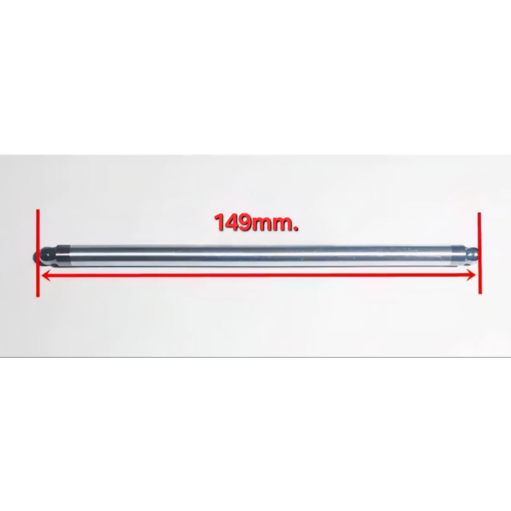 ก้านกระทุ้ง เครื่องLIFAN150 / 200 cc