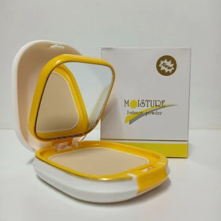 AR MOISTURE BALANCE POWDER แป้งอารอน มอยเจอร์ไรเซอร์ บาลานซ์ เพาเดอร์
