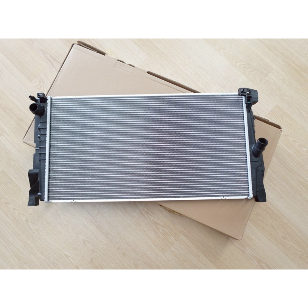 หม้อน้ำ BMW X1 F48 18i 20i,X2 F39,Mini F54/F60 เครื่อง B38 B38C B48 B48C เบนซิน