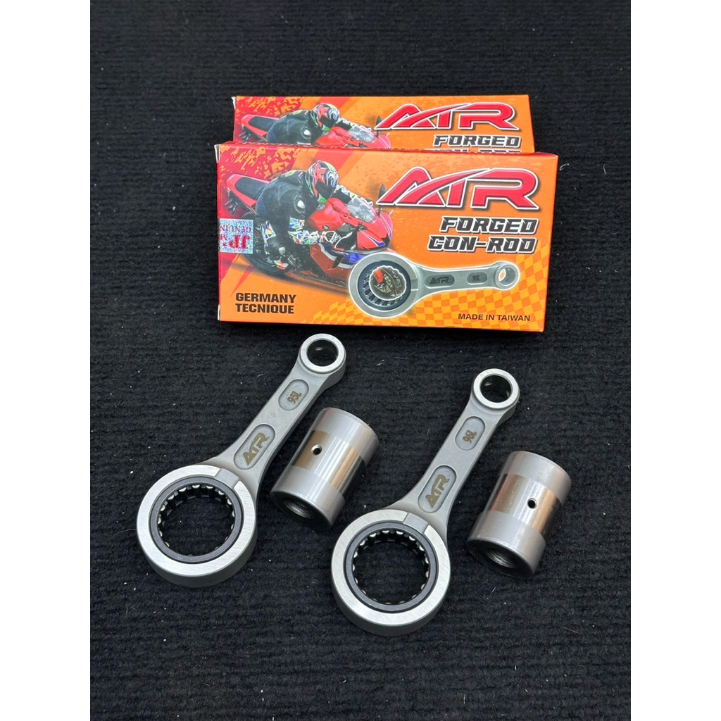ก้านForged-Giorno-lead-pcx160ปลายก้าน14มิลมี2ขนาดยาว95มิลยาว96มิลราคาต่อ1ชุด
